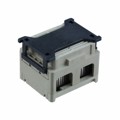 1-1761613-5 - CONN DIFF ARRAY RCPT 104POS SMD