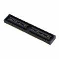 1658462-2 - CONN RCPT 80POS SMD GOLD