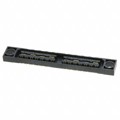 5-1658486-2 - CONN DIFF ARRAY RCP 56P SMD GOLD
