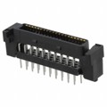 5176374-1 - CONN RCPT 40POS VERT GOLD