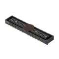 3-1658012-2 - CONN DIFF ARRAY RCP 56P SMD GOLD