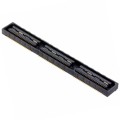 4-1658012-3 - CONN RCPT 120POS SMD GOLD