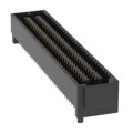 SEAF-30-06.5-S-05-1-A-K-TR - CONN HD ARRAY RCPT 150P SMD GOLD