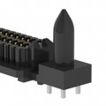 SEAM-40-02.0-S-05-2-A-GP-K-TR - CONN HD ARRAY PLUG 200P SMD GOLD