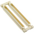 FX8C-140/140P11-SVJ(71) - CONN HDR 280POS SMD GOLD 2PCS