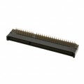 P50-120P-RR1-EA - CONN PLUG 120POS R/A GOLD
