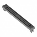 BSE-060-01-F-D-EM2 - CONN RCPT 120POS EDGE MNT GOLD