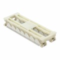 1-6123086-0 - CONN PLUG 280POS SMD GOLD