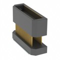 BTH-030-04-L-D - CONN HDR 60POS SMD GOLD