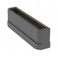 BTH-060-03-L-D - CONN HDR 120POS SMD GOLD