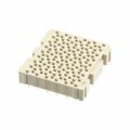 5-2110321-1 - CONN DIFF ARRAY RCP 134P PCB TIN