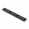 3-1658012-3 - CONN DIFF ARRAY RCP 84P SMD GOLD