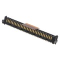 0465563145 - CONN HD ARRAY PLUG 120P SMD GOLD
