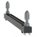 SEAF-40 05.0-S-04-2-A-LP-K-TR - SEARAY CONN 160POS