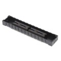 MIS-038-01-F-D-K - CONN SOCKET 76POS SMD GOLD