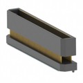BTH-090-09-L-D-A - CONN HDR 180POS SMD GOLD