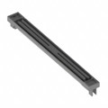 BSE-080-01-L-D-EM2 - CONN RCPT 160POS EDGE MNT GOLD