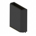 BTE-020-06-H-D-A - CONN HDR 40POS SMD GOLD
