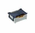 1-1761612-0 - CONN DIFF ARRAY PLUG 104POS SMD
