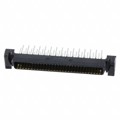 5917630-2 - CONN RCPT 60POS VERT GOLD