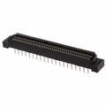 5917631-3 - CONN PLUG 80POS VERT GOLD