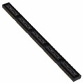 1658012-5 - CONN RCPT 200POS SMD GOLD