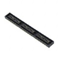 1-1658462-3 - CONN DIFF ARRAY RCP 84P SMD GOLD