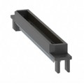 BTH-090-01-F-D-EM2 - CONN HDR 180POS EDGE MNT GOLD