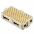 84535-101 - CONN ARRAY RCPT 200POS SMD GOLD