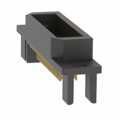 BTH-030-01-H-D-EM2 - CONN HDR 60POS EDGE MNT GOLD