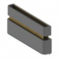 BTH-090-06-F-D-A - CONN HDR 180POS SMD GOLD