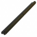 P50-200S-R1-EA - CONN SOCKET 200POS VERT GOLD