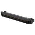 5176381-4 - CONN PLUG 100POS R/A GOLD