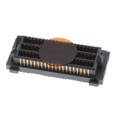SEAM8-20-S02.0-S-08-2-K - CONN HD ARRAY PLUG 160P SMD GOLD