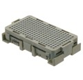 55724-101LF - CONN ARRAY RCPT 200POS SMD GOLD