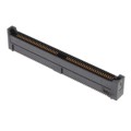 QRF8-052-07.0-L-D-A-K - CONN ARRAY RCPT 104POS SMD GOLD