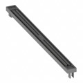 BSE-120-01-L-D-EM2 - CONN RCPT 240POS EDGE MNT GOLD