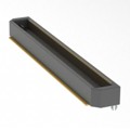 BTH-090-01-H-D-LC-TR - CONN HDR 180POS SMD GOLD