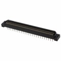 5917631-4 - CONN PLUG 100POS VERT GOLD