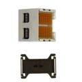 7-1761612-0 - CONN DIFF ARRAY PLUG 104POS SMD