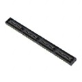 1-1658462-4 - CONN DIFF ARRAY RCPT 112POS SMD