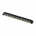 9-1827253-6 - CONN PLUG 220POS SMD GOLD