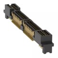 QMSS-032-01-L-D-EM2-PC8 - CONN HDR 64POS SMD GOLD