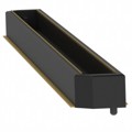 BTE-120-01-H-D-A-K - CONN HDR 240POS SMD GOLD
