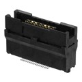 767130-1 - CONN RCPT 38POS SMD GOLD