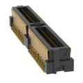 QMSS-032-06.75-H-D-DP - CONN DIFF ARRAY PLG 64P SMD GOLD