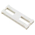 1-5353729-0 - CONN RCPT 280POS SMD GOLD