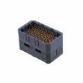 6-2143410-6 - CONN DIFF ARRAY PLUG 83POS PCB