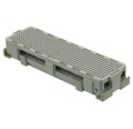 74390-101LF - CONN ARRAY RCPT 400POS SMD GOLD
