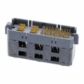 7-2180760-3 - CONN DIFF ARRAY PLUG 83P PCB TIN